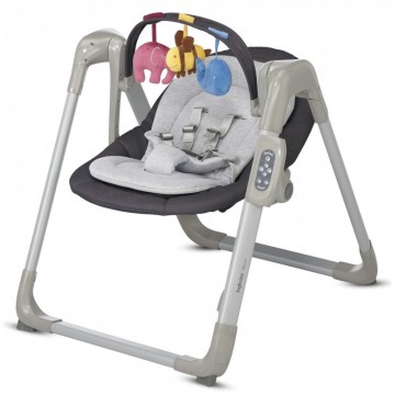 Inglesina Wave Pepper κούνια ρηλάξ ΡΗΛΑΞ - ΚΟΥΝΙΕΣ